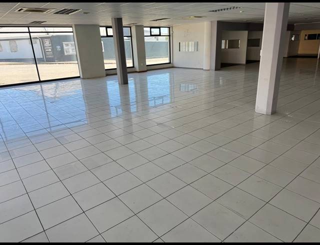 7,500M² OFFICE FOR SALE IN EAST LONDON CENTRAL